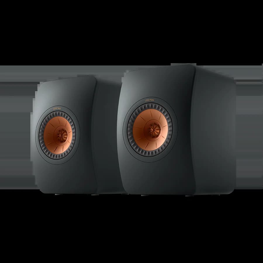 LS50 Meta