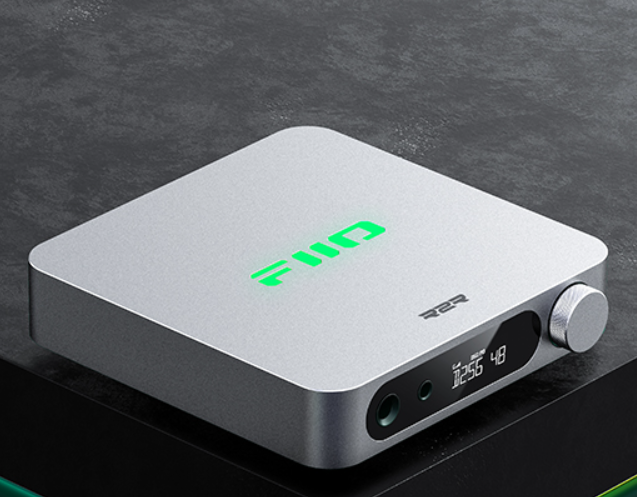 K11 R2R DAC