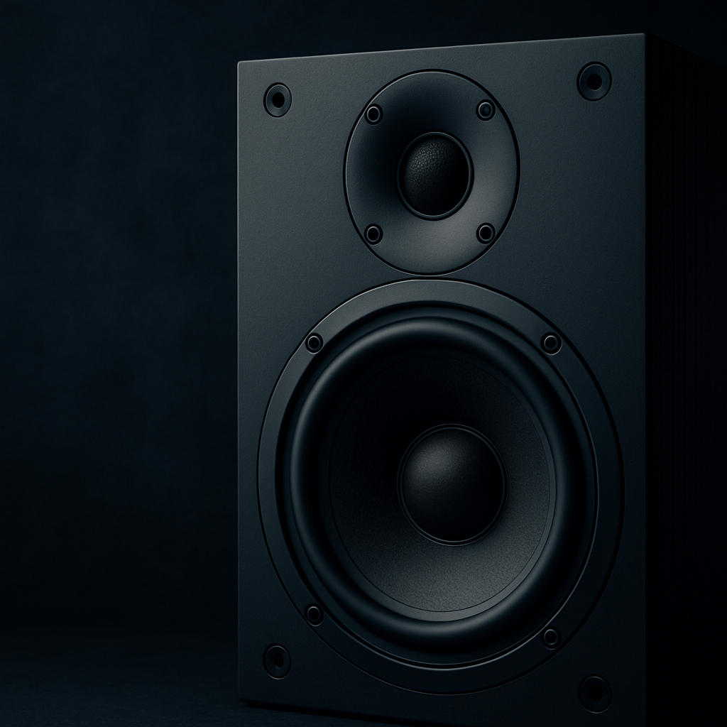 Speakers category