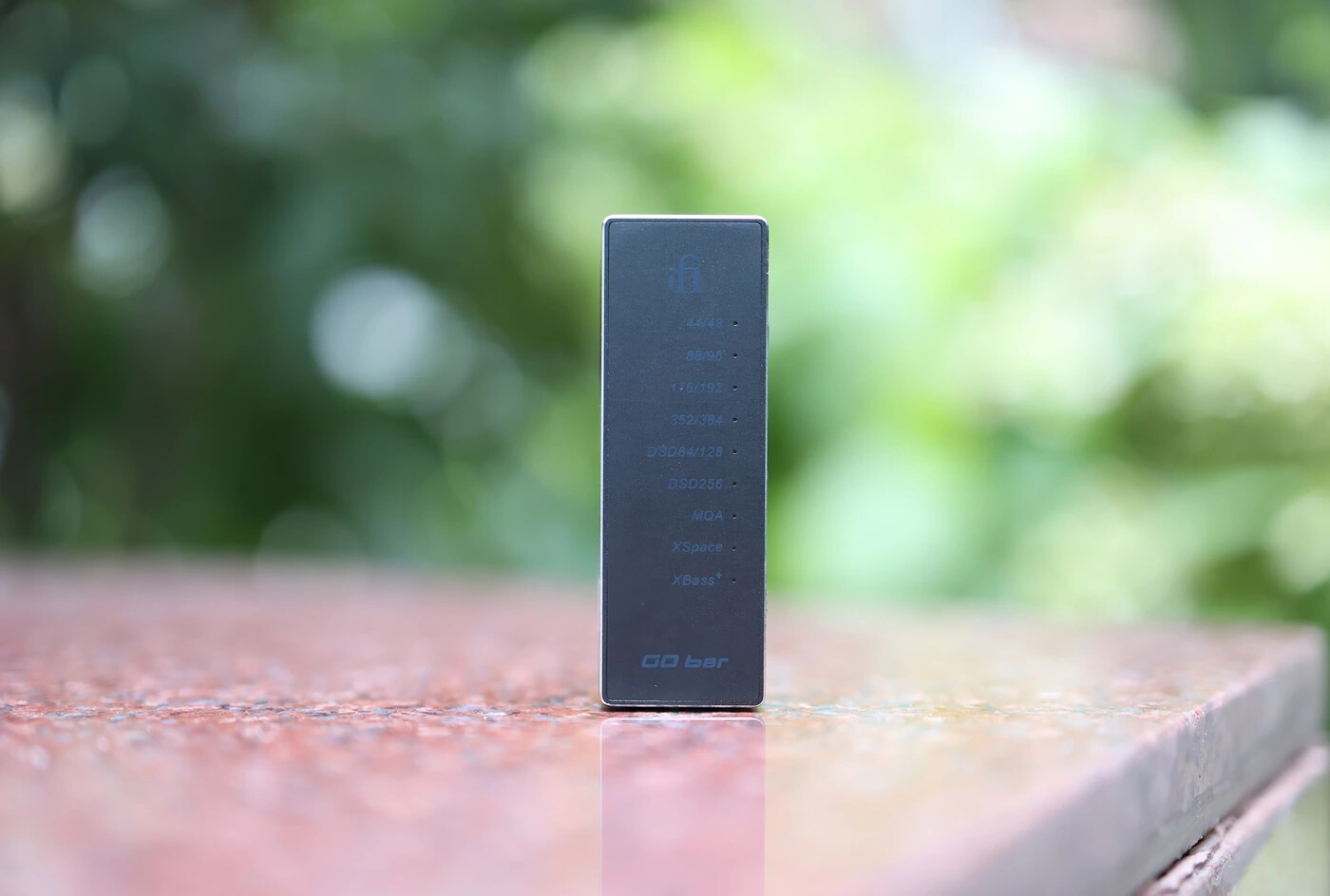 iFi Audio GO bar