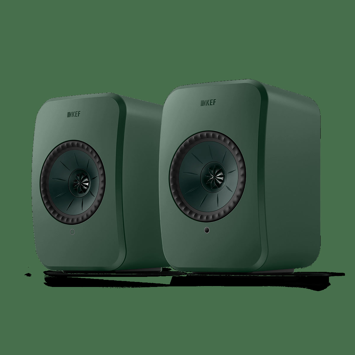 KEF LSX II LT