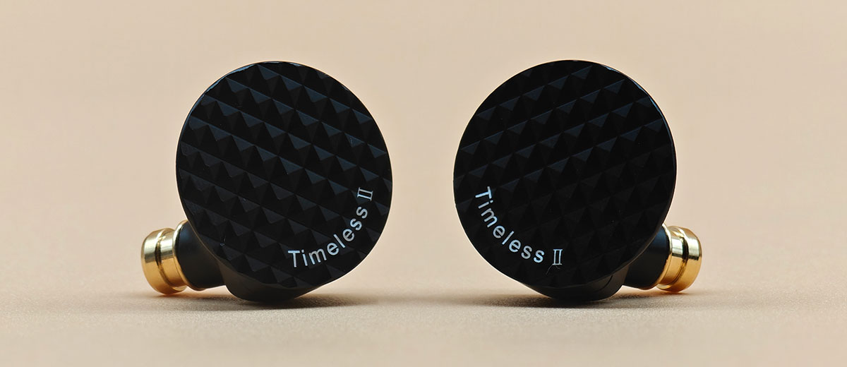 7Hz Timeless II