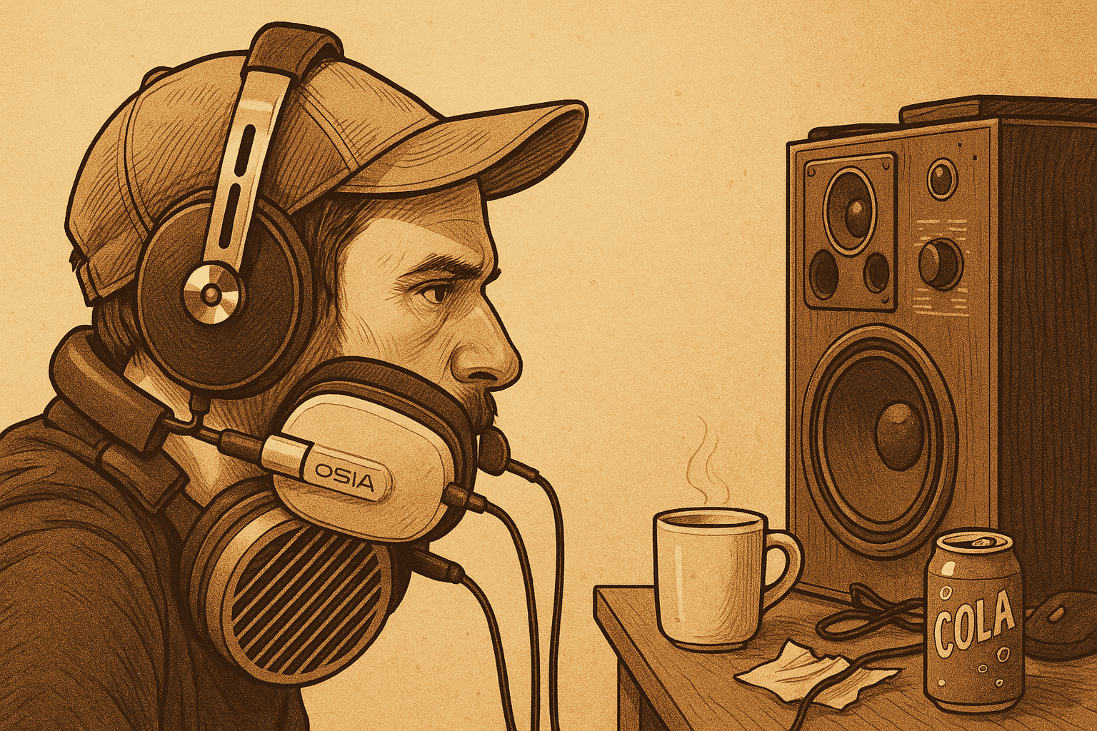 High-End Sound at Down-to-Earth Prices: The State of Hi-Fi in 2025