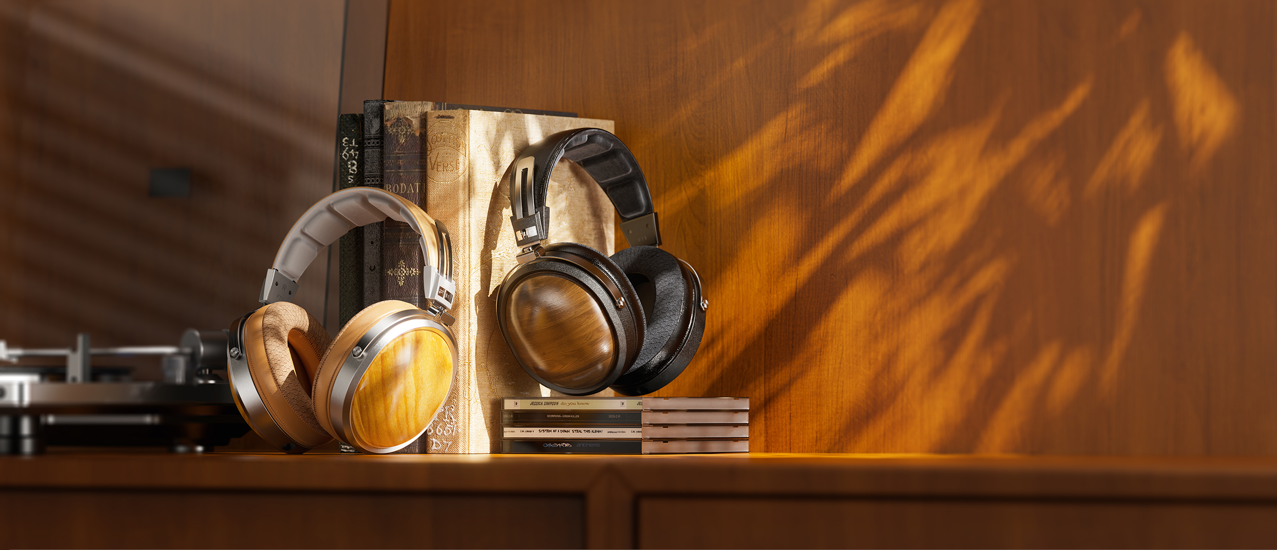 FiiO FT1