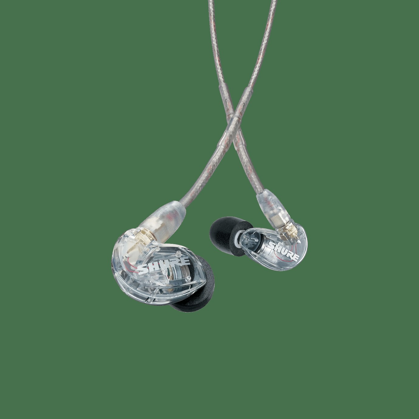 Shure SE215