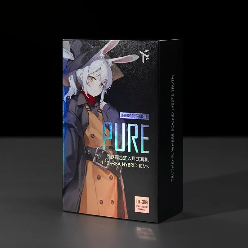 Truthear Pure