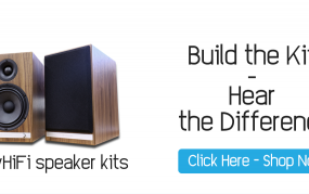 Build The Kit - Hear The Difference