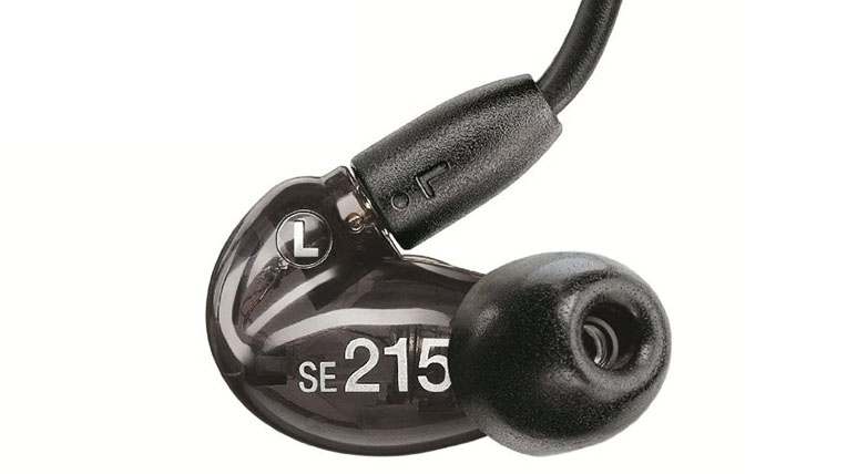 Shure SE215